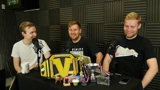 Download Lagu Podiots: Episode 38 - The B-Side Download Lagu Podiots: Episode 38 - The B-Side