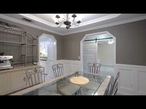12052 Royal Fern Ln, Jacksonville, FL home video tour