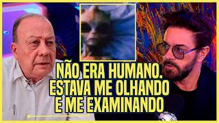 30 ANOS DEPOIS: RELATO DO MÉDICO QUE FICOU FRENTE A FRENTE COM O ET DE VARGINHA | Inteligência Ltda