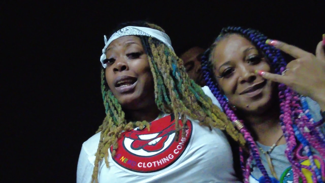 JAZZIE MAC- EVERYBODY (FREDO BANG N DRUK-TOP REMAKE)