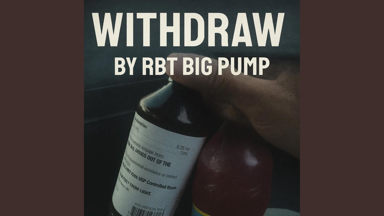 Watch Withdraw on YouTube Watch Withdraw on YouTube