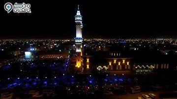 لا عز إلا في الذل لله.. | دعاء مؤثر جداً للقارئ عاصم الحيدان من ليالي رمضان 1446