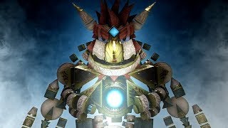 Was Knack a Success or a Failure