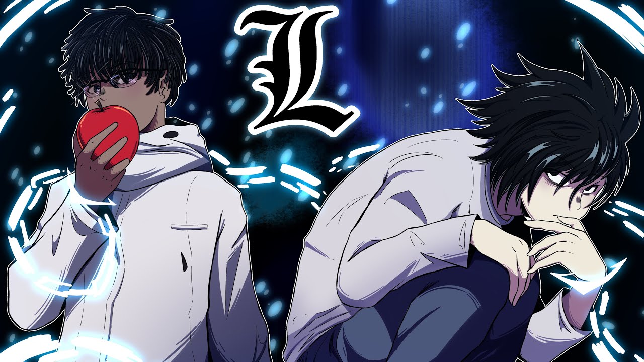 I Team Up With L To OUTSMART Kira In Death Note Killer Within - YouTube