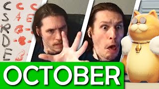 Best of Jerma  October 2023