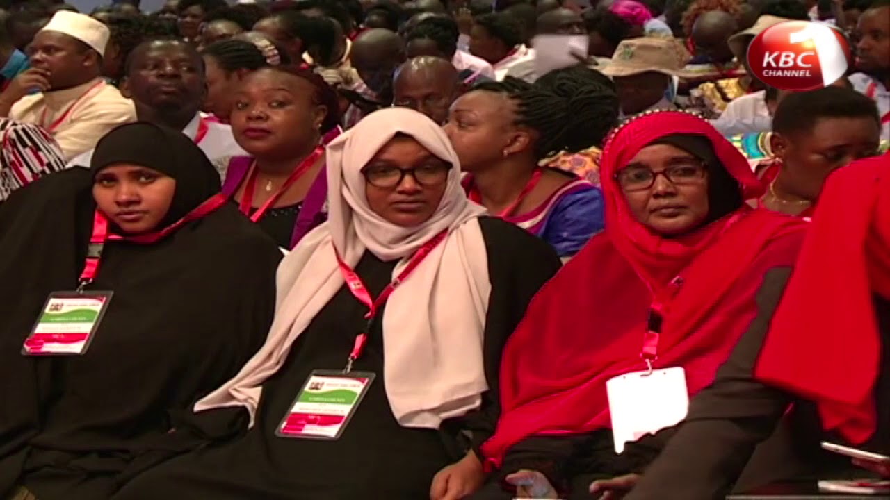 MCAs irked by Moses Kajwang's remark