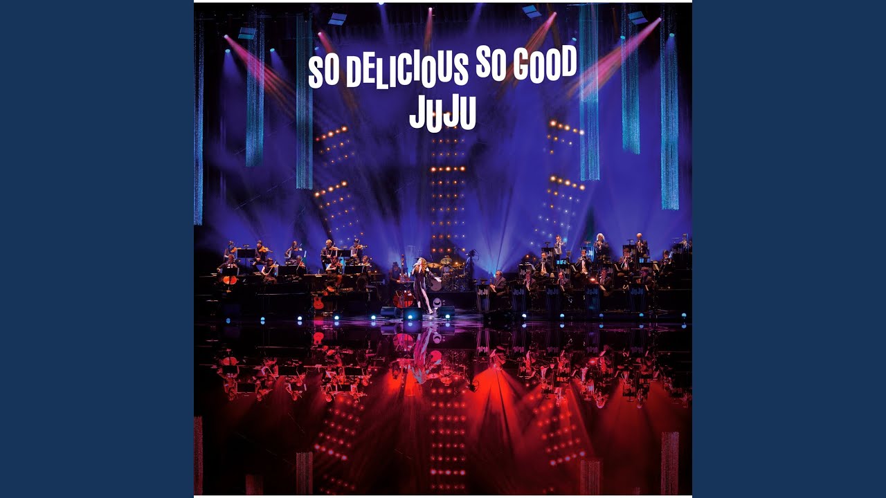 The Look of Love (Big Band Jazz Live Version) - YouTube