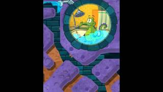 Крокодильчик Свомпи 2 game for Android screenshot 4