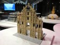 WORLD HERITAGE EXHIBIT BUILD WITH LEGO BRICK PART-3 in Taiwan