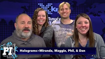 X-keys Five Minute Friday | NAB Preview - get a sneak peek of what we