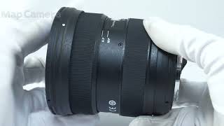 Tokina (トキナー) atx-i 11-16mm F2.8 CF NAF（ニコンF用） 良品