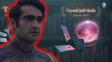 Tarot suck | Identity V |