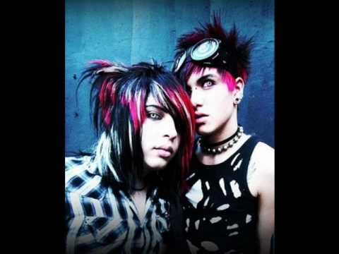 Blood On The Dance Floor Candyland Youtube