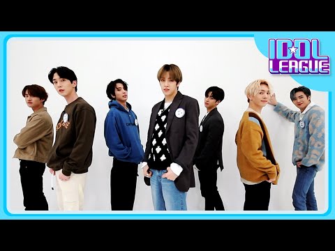 [ENG] [아이돌리그 S3] 펜타곤 (PENTAGON)