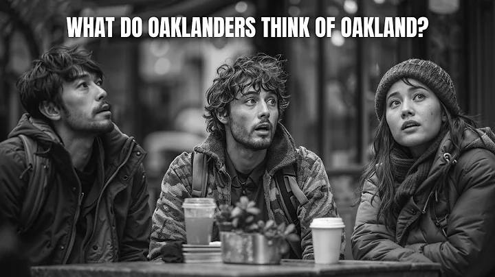 What do Oaklanders think of Oakland?