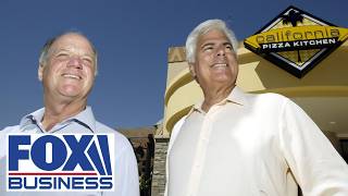 California Pizza Kitchen co-founder opens up about chain s WILD rise bankruptcy and comeback