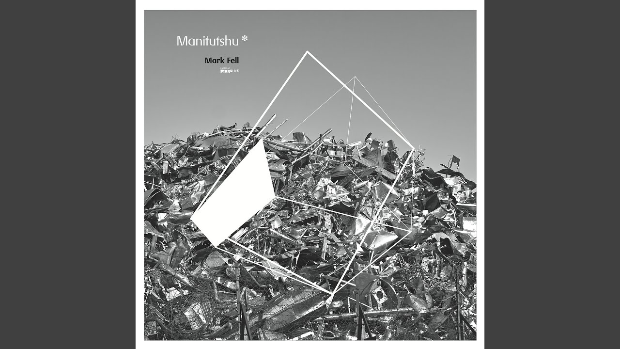 Occultation of... (Mat Steel Extended Remix)