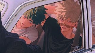 Download Lagu escapisme lyric prank - mha ( bakudeku ) MP3