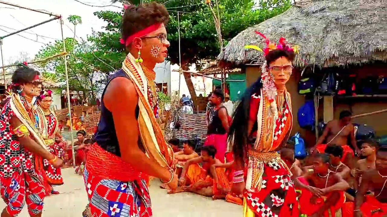 ସଂଜାମୁରା ଦଣ୍ଡ ପଖଳଖିଆ .....,#__#new 2025