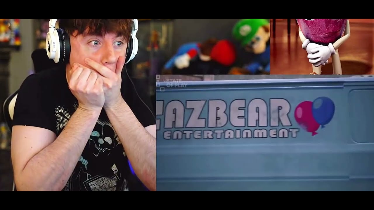 Dawkos Reaction To Secret Of The Mimic - YouTube