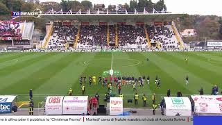 TG GENOA 12/12/2022