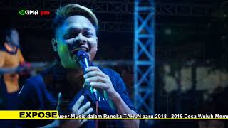 HENTIKAN TANGISMU / WAWA