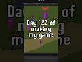Day 122 of making my game. #gamedev #indiedev #indiegames #solodev #unity #2dgame #games #gaming