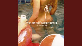 Watch Friday Night Boys How I Met Your Mother video