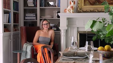 How to Host the Perfect Summer Dinner Party