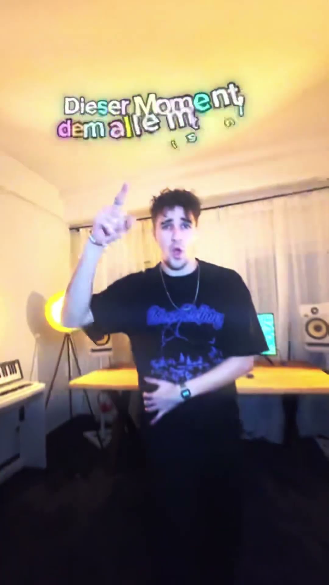 Im Club 10/10?‍? #bass #remix #lucadantespadafora #shortvideo #fypage #fy #techno #simsalagrimm