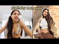 I turned 23 and this is what went down...(birthday vlog)