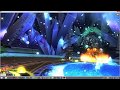 Wizard101 pvp with heather shadowslinger