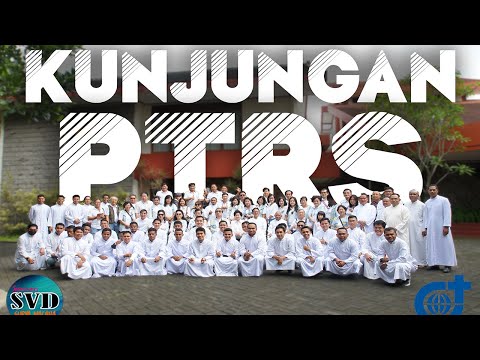 KUNJUNGAN PAGUYUBAN TULANG RUSUK SURABAYA