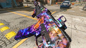 They accused me of AIMBOT after I used this in Search & Destroy...