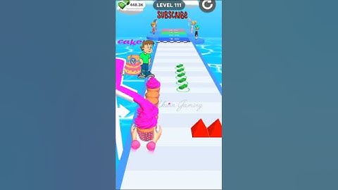 Bakery Stack Gaming 40 Shorts No 338  #shorts #trending #Viral @Hkwin_Gaming