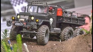 Awesome Scale Mix! RC Trucks! Tractors! Drift Cars! Off Road!