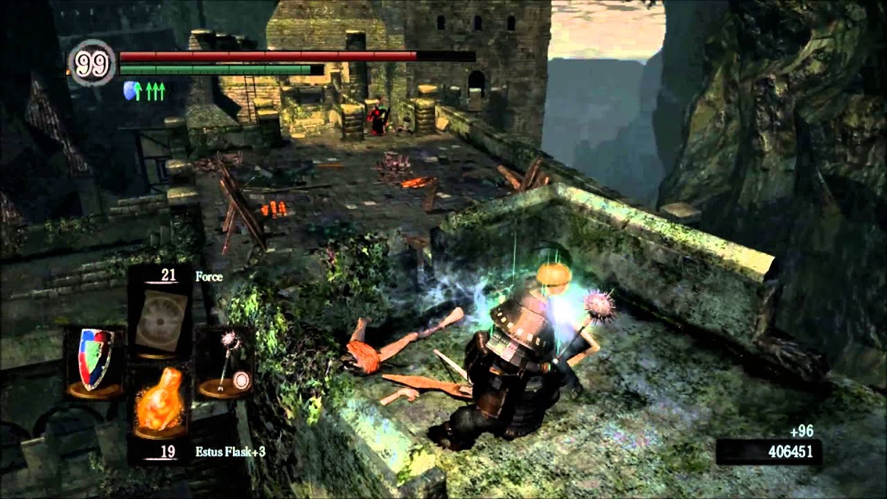 The Witcher - YouTube