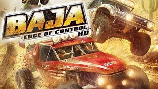 BAJA: Edge of Control HD | Game Review | Gameplay | Letsplay | PC | HD screenshot 3
