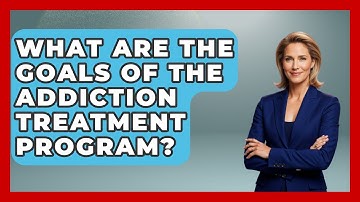 What Are the Goals of the Addiction Treatment Program? | Mind Over Substance