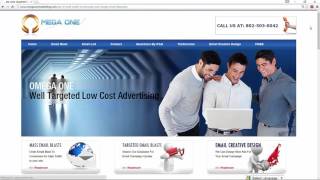 Email Blast By Zip Code Search Tutorial