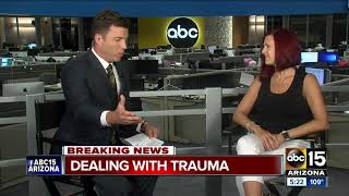 Licensed therapist weighs in on mass ...