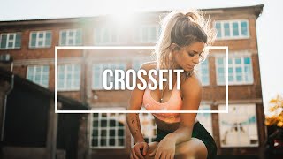 Crossfit || Sony A7 SIII + Sony 35mm 1.8 + Zhiyun Weebill S