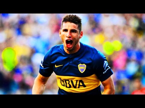 Jonathan Calleri | THE PHENOMENON | Magic Skills & Goals | HD 720p