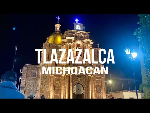 Tlazazalca Michoacán. Hermoso Lugar!