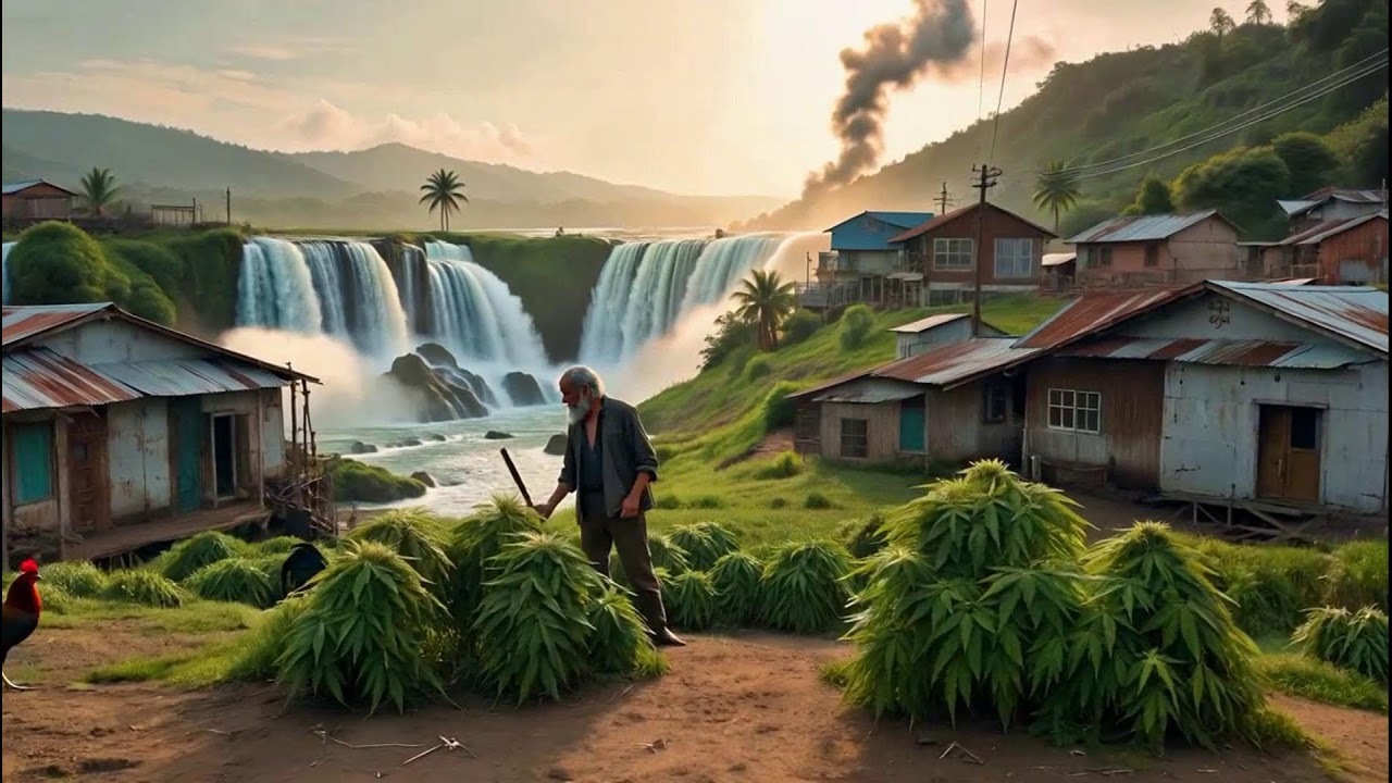 Dub Roots Revolution | Deep Bass Culture Mix 🎵