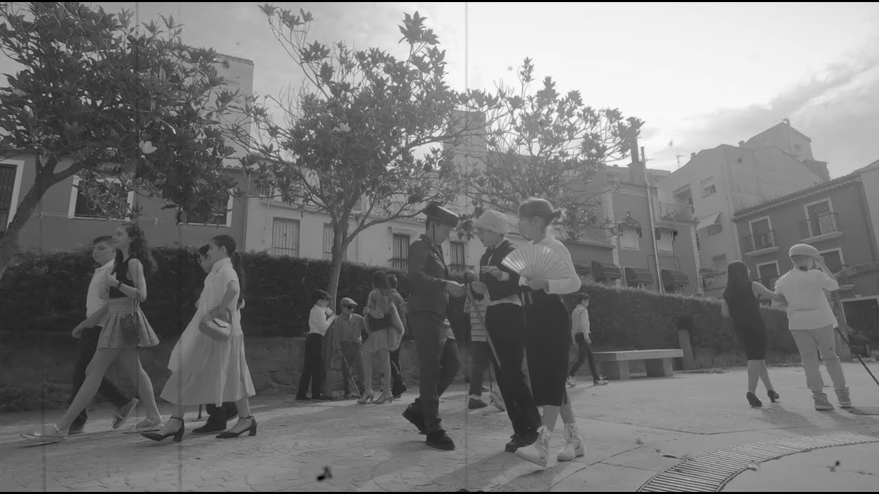 KARMA (Cortometraje escolar)