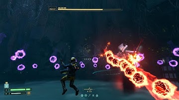 Returnal Is Too Hard