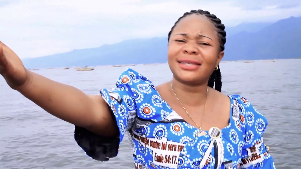 2. Pamoja na Yesu Butembo RDC, Nuru Choir