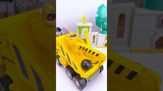 PAW Patrol Toy ASMR | USA Edition | Satisfying Toy Sounds #pawpatroltoys #pawpatrol #satisfying