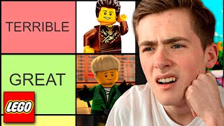 I Made Every Ninjago Fan Hate Me...